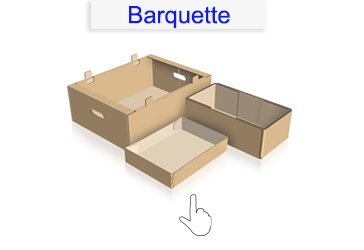 barquette