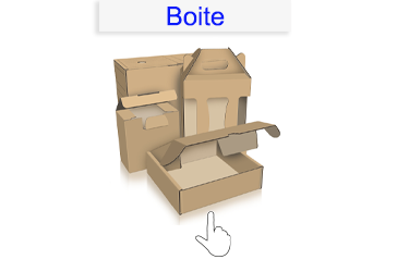 boite
