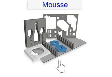 mousse